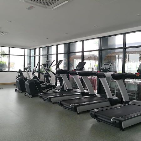 Modern, High Floor Suasana Suites 05 In Jb Johor Bahru Zewnętrze zdjęcie
