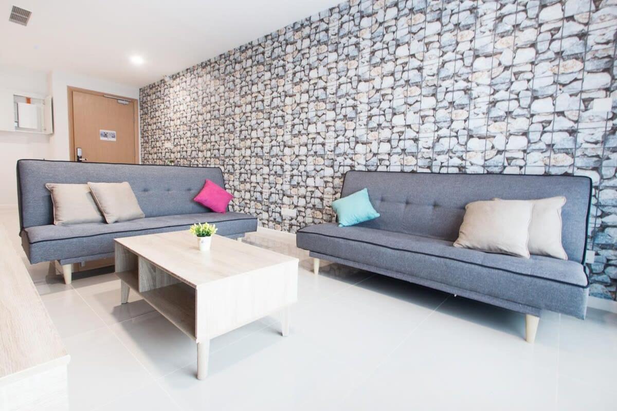 Modern, High Floor Suasana Suites 05 In Jb Johor Bahru Zewnętrze zdjęcie