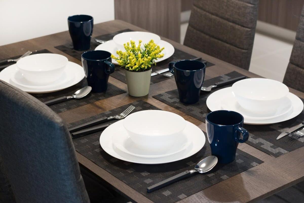Modern, High Floor Suasana Suites 05 In Jb Johor Bahru Zewnętrze zdjęcie